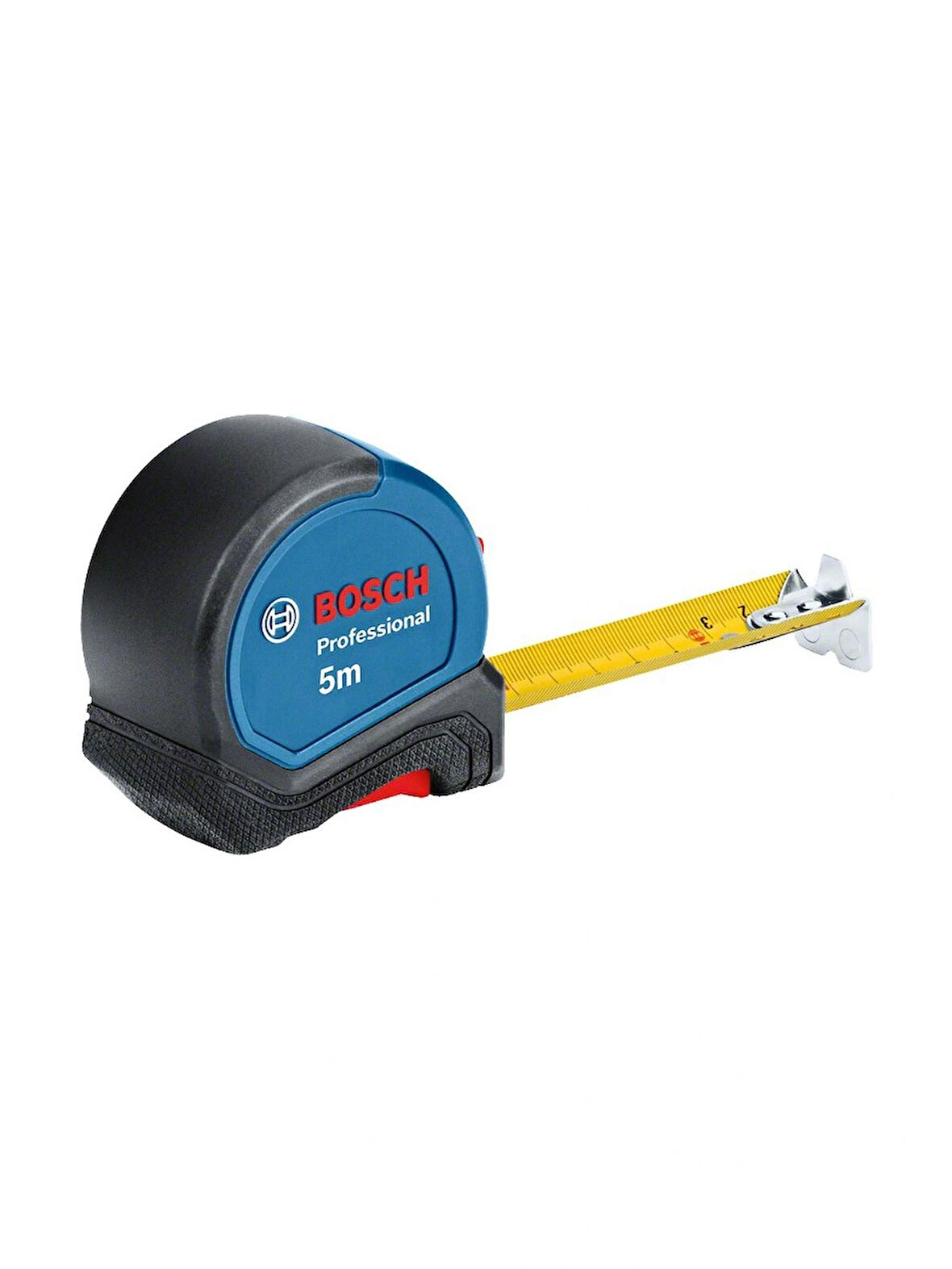 Bosch Profesyonel Şerit Metre 5 M - 1600A016BH