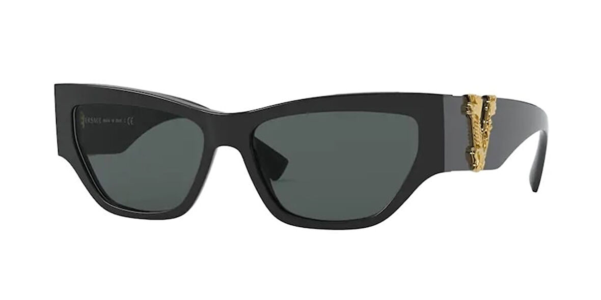 VERSACE 4383 GB187 56 Güneş Gözlüğü