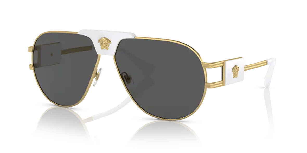 VERSACE 2252 147187 63 Güneş Gözlüğü