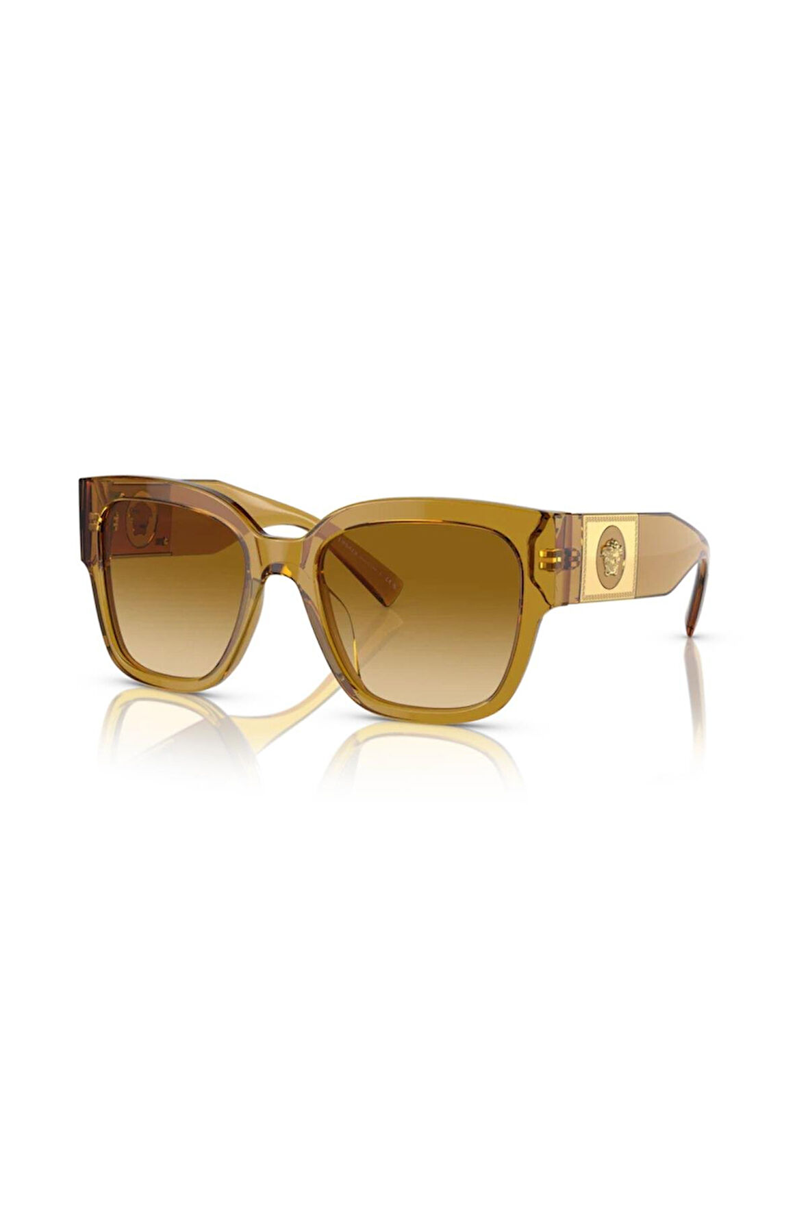 VERSACE 4437U 53472L 54 Güneş Gözlüğü