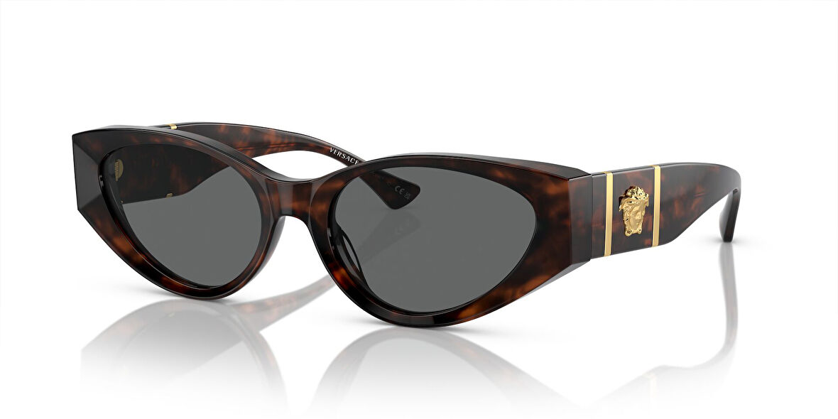 VERSACE 4454 542987 55 Güneş Gözlüğü