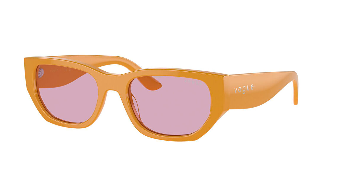 VOGUE 5586S 315976 53 Güneş Gözlüğü