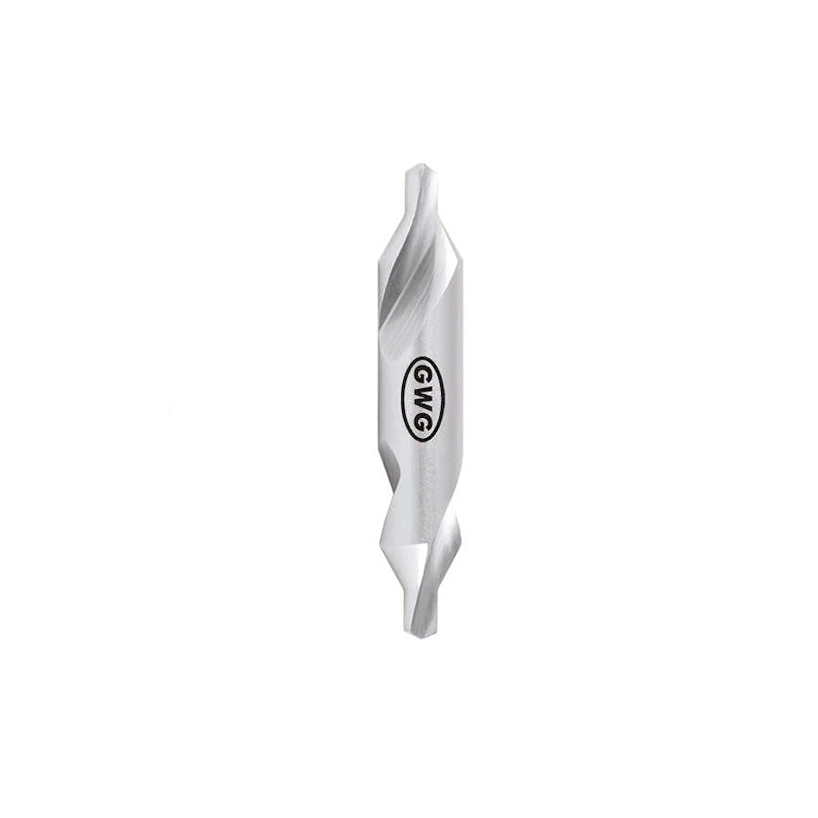 4.0mm GWG PUNTA MATKABI DIN333/A HSS