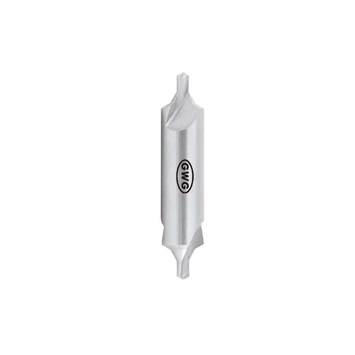 1.6mm GWG PUNTA MATKABI DIN333/B HSS