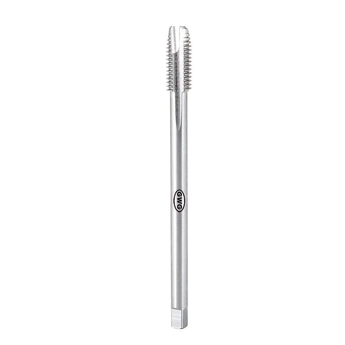 M12 GWG MAKİNE KILAVUZU DIN376/B HSSE L:150