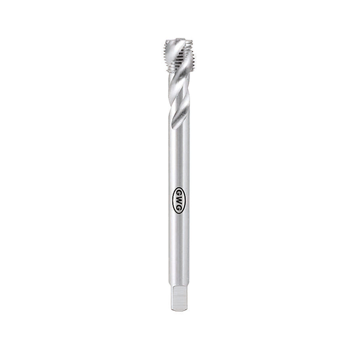 M5.5x0.5 GWG MAKİNE KILAVUZU DIN374/C 35° HSSE