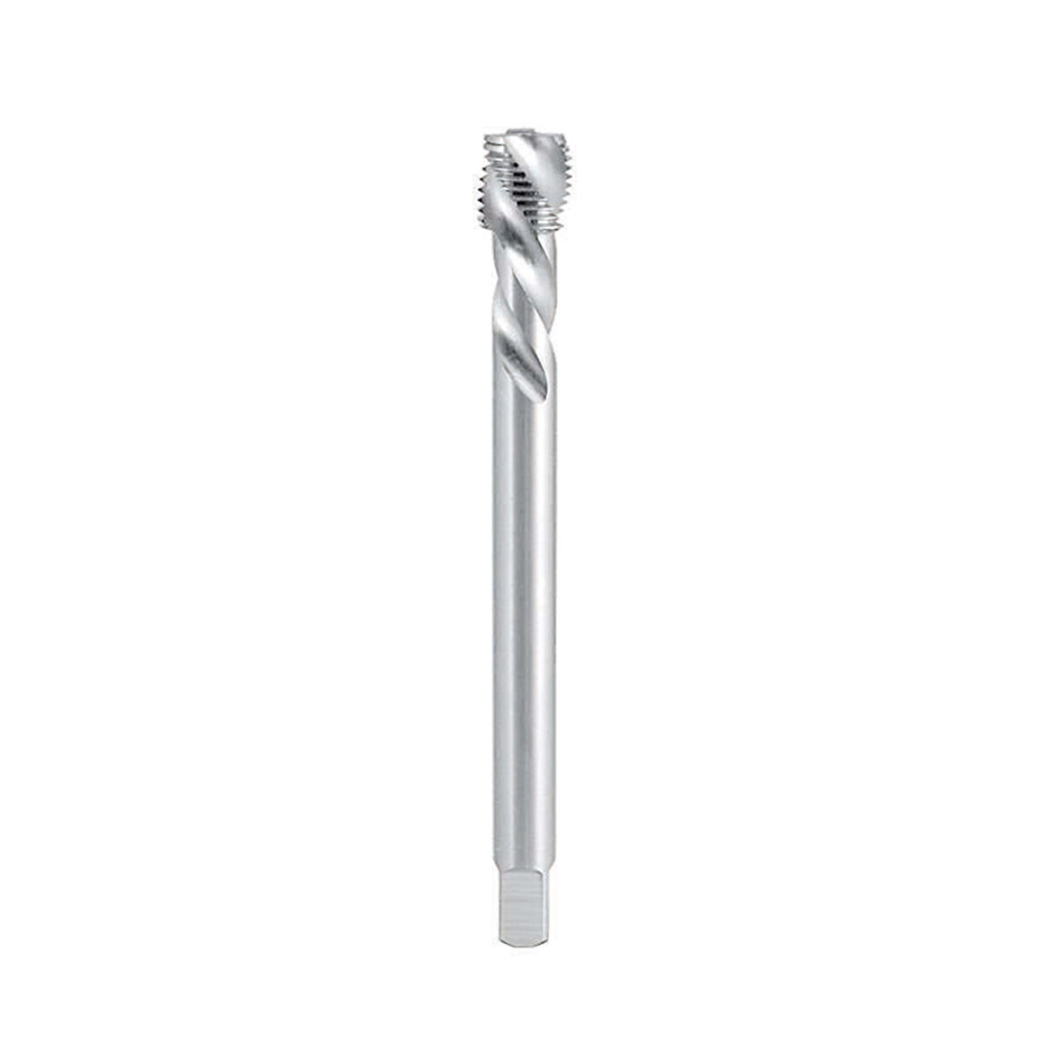 M9x1 GWG SOL MAKİNE KILAVUZU DIN374/C 35° HSSE