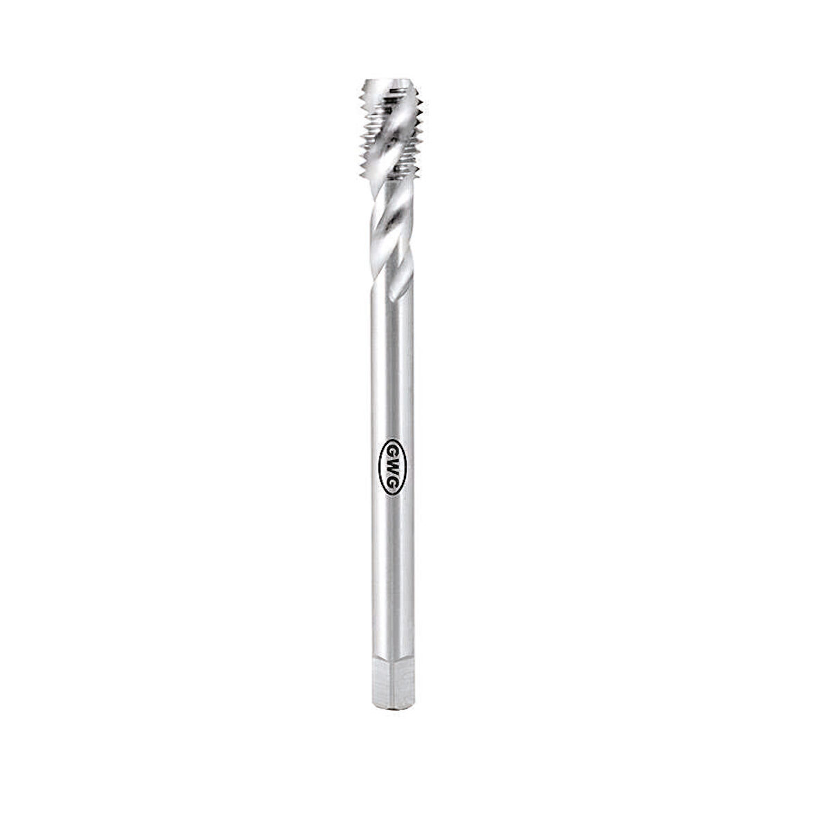 M42 GWG MAKİNE KILAVUZU DIN376/C 35° HELİS HSSE