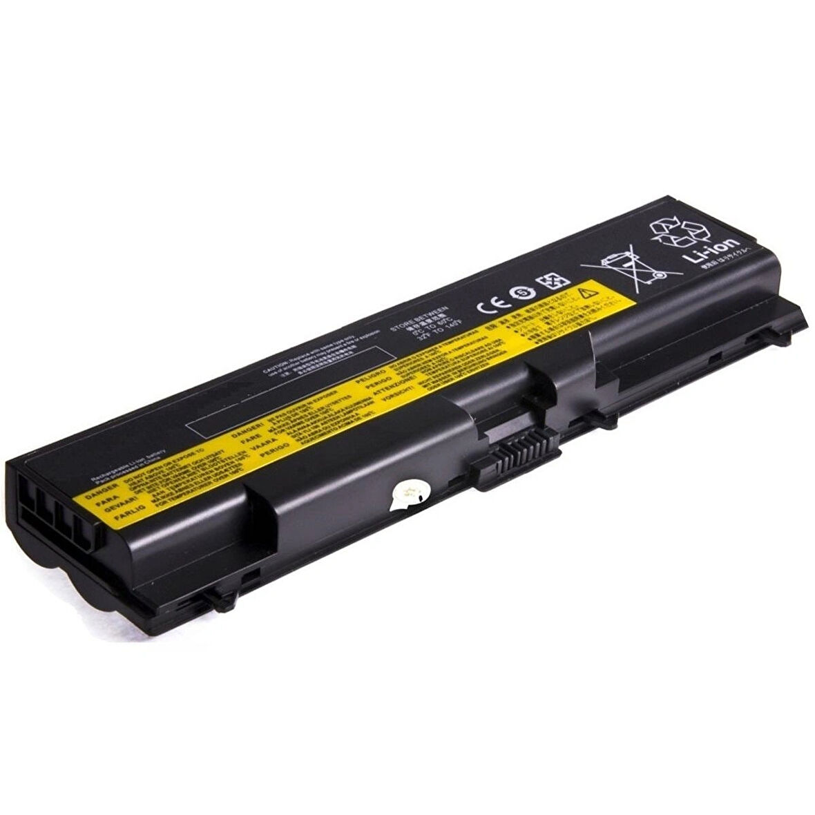 ibm Lenovo ThinkPad T510, T510i, T520, T520i Uyumlu Batarya Pil