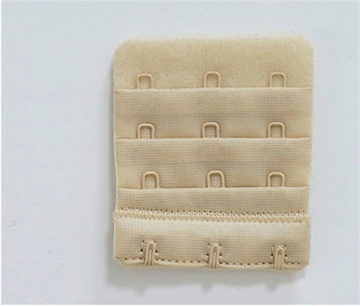 Eterelle 2001 SIRT GENİŞLETİCİ AGRAF 5CM*3X3