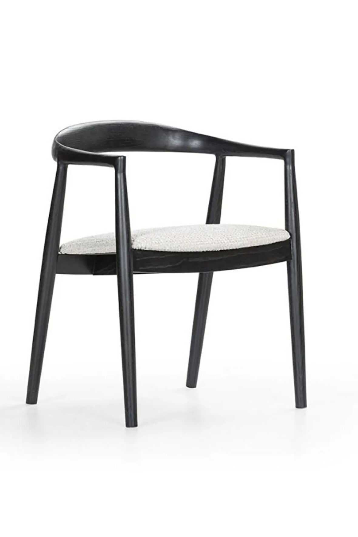 Kennedy Ahşap Sandalye