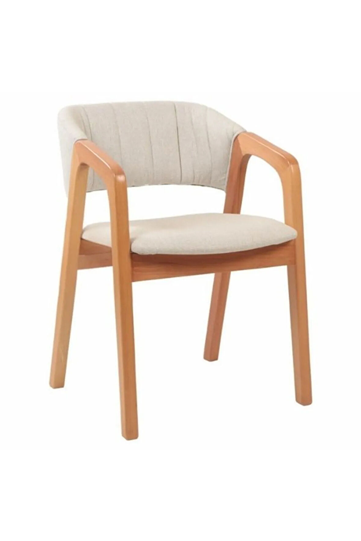 Liva Ahşap Sandalye