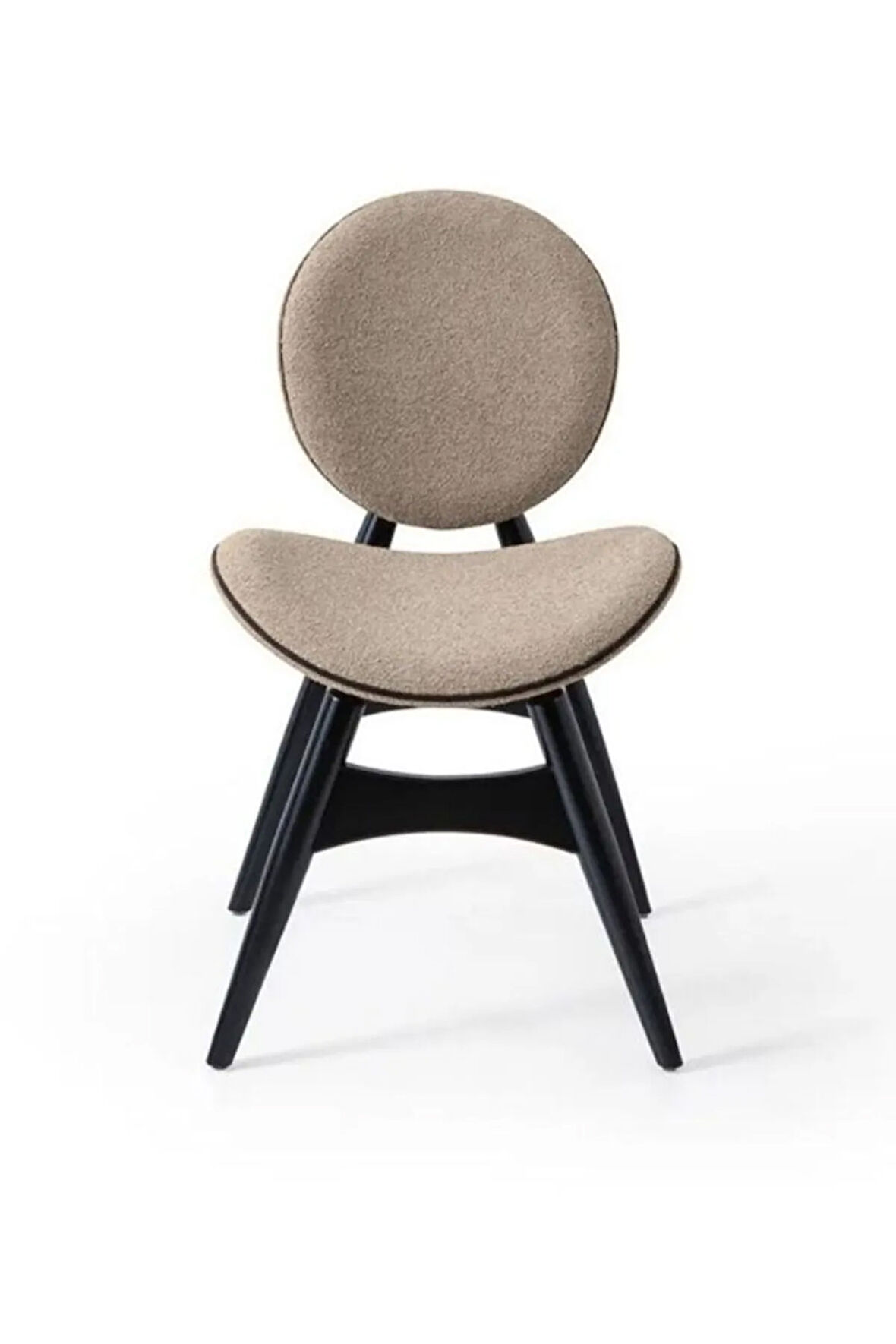 Orion Teddy İskandinav Sandalye