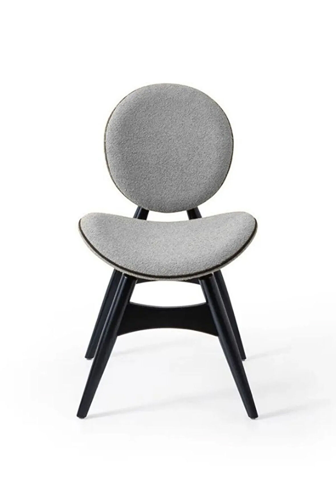 Orion Teddy İskandinav Sandalye