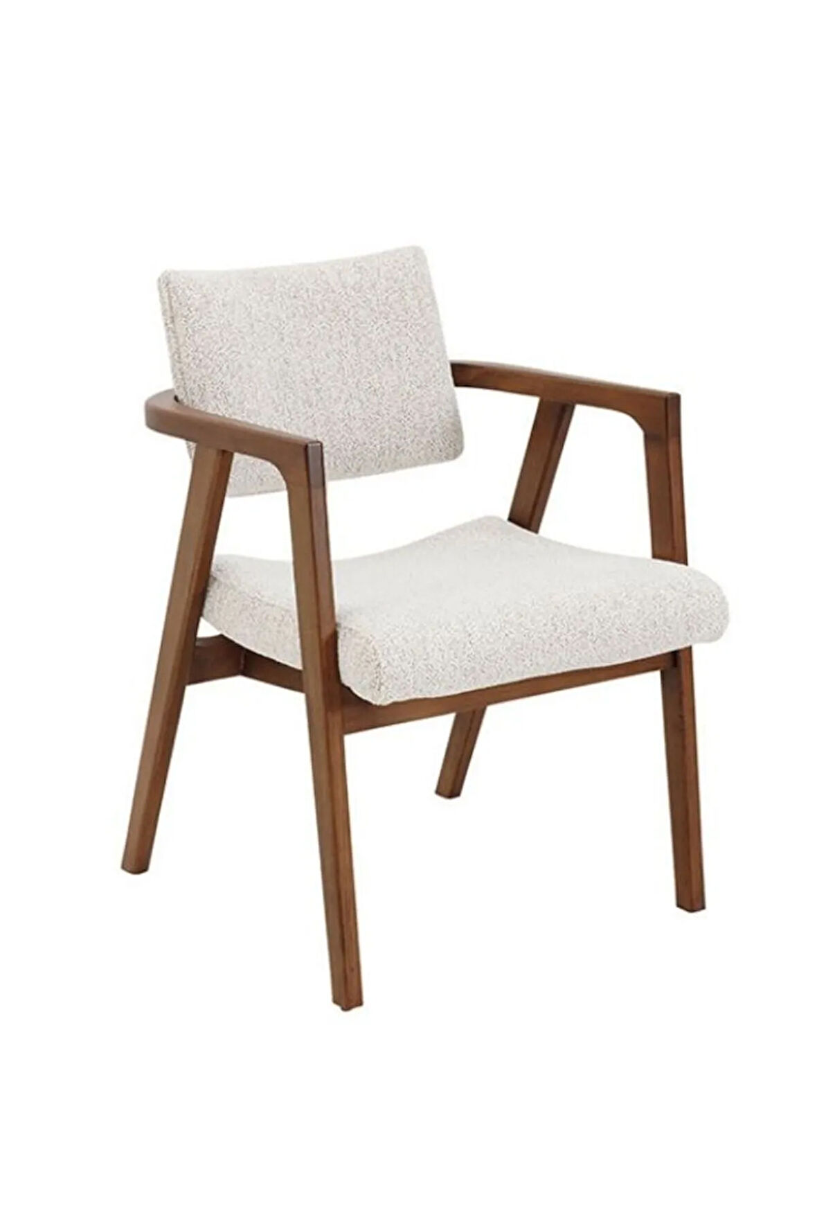 Sole Ahşap Sandalye