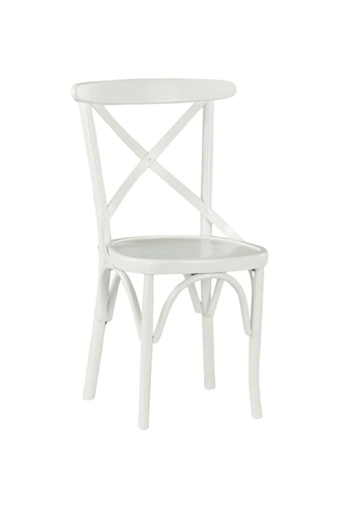 Gazzini Thonet Ahşap Sandalye