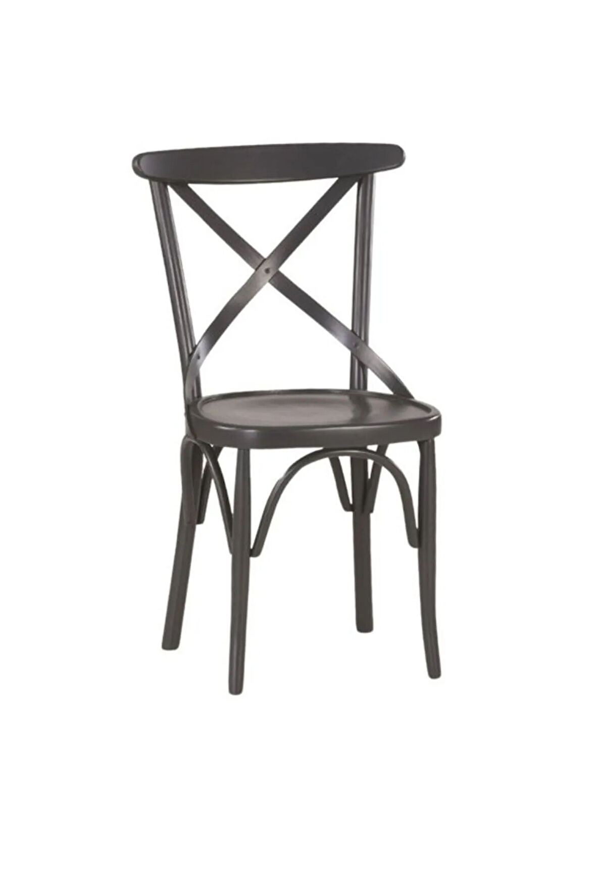 Gazzini Thonet Ahşap Sandalye