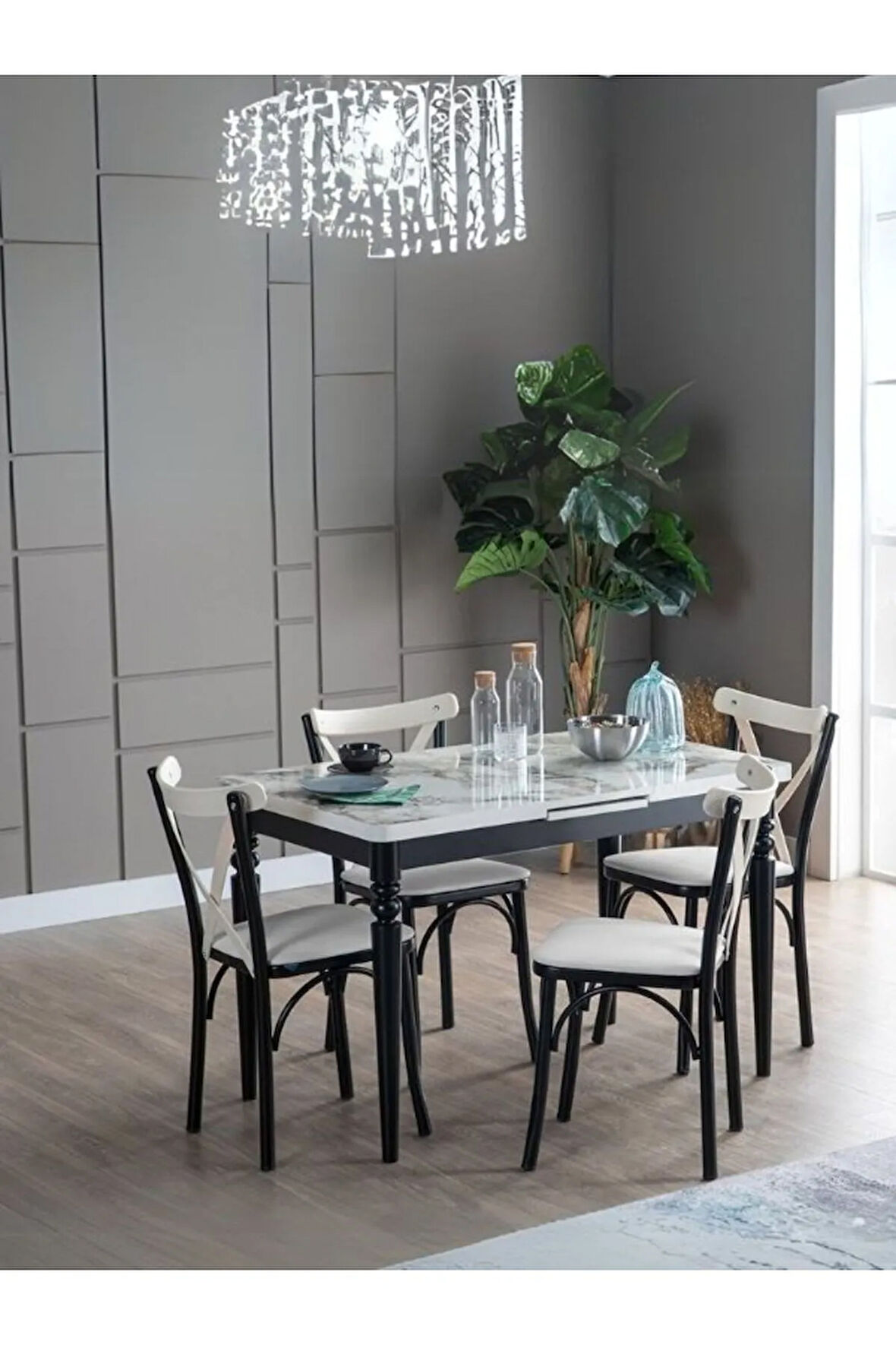Gazzini Thonet Sandalye