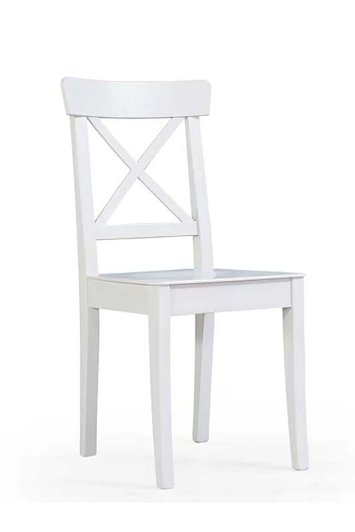 Alaçatı Ahşap Sandalye