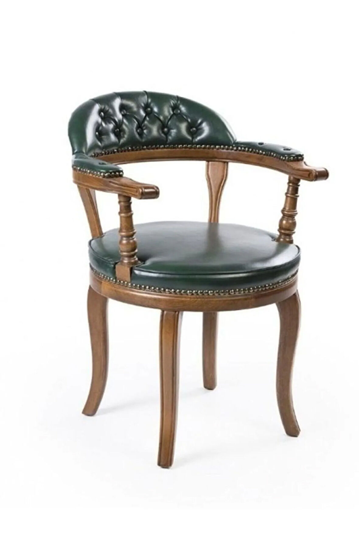 Majesta Classic Ahşap Sandalye