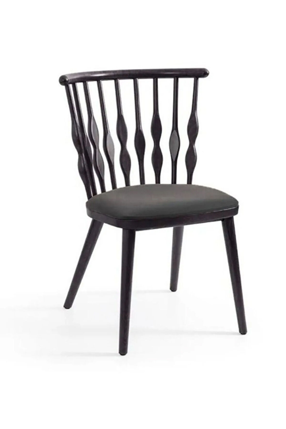 Natura Retro Ahşap Sandalye