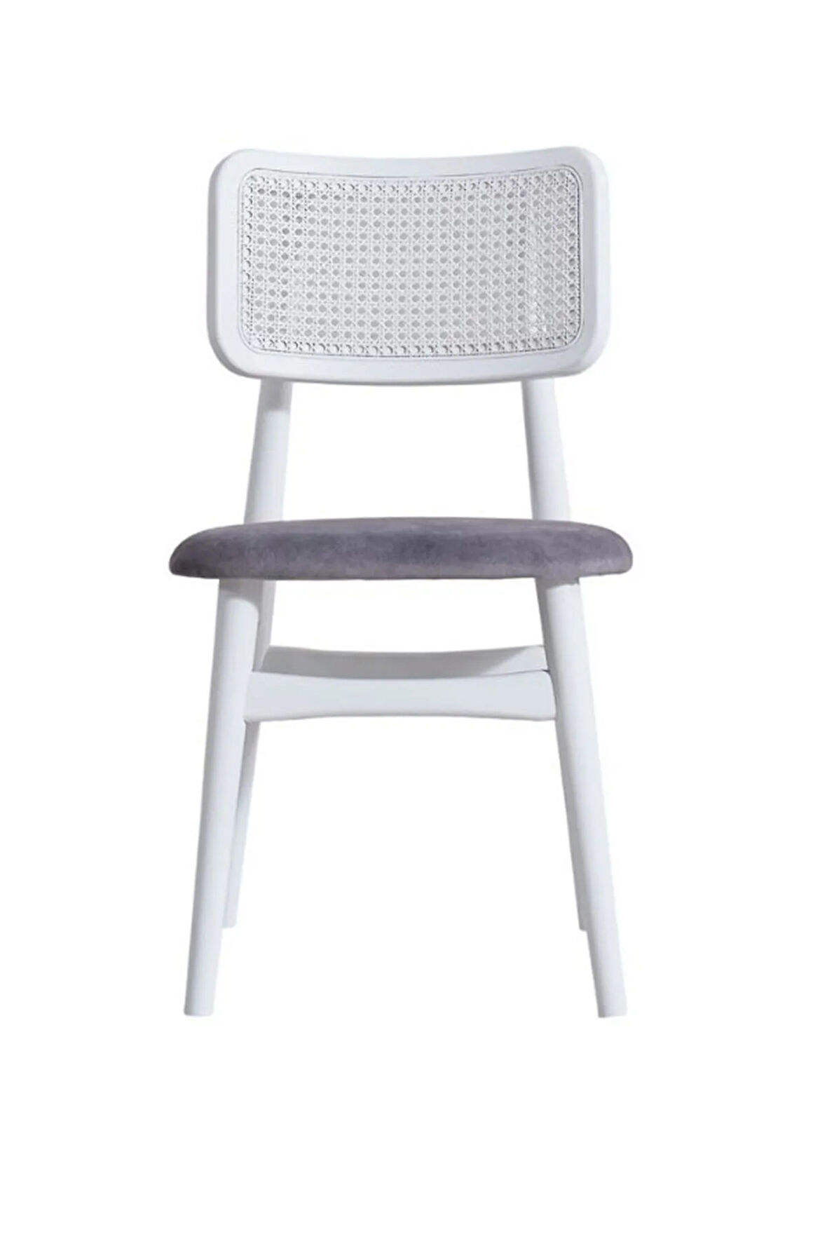 Helios Hazeranlı Ahşap Bohem Sandalye