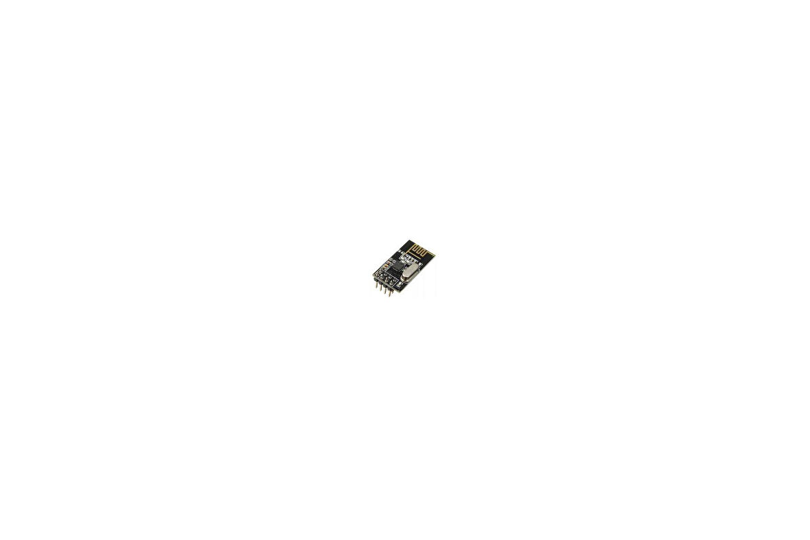 Wireless Nrf24L01 + 2.4 Ghz Transceiver Modül - 2.4 Ghz Alıcı Ver