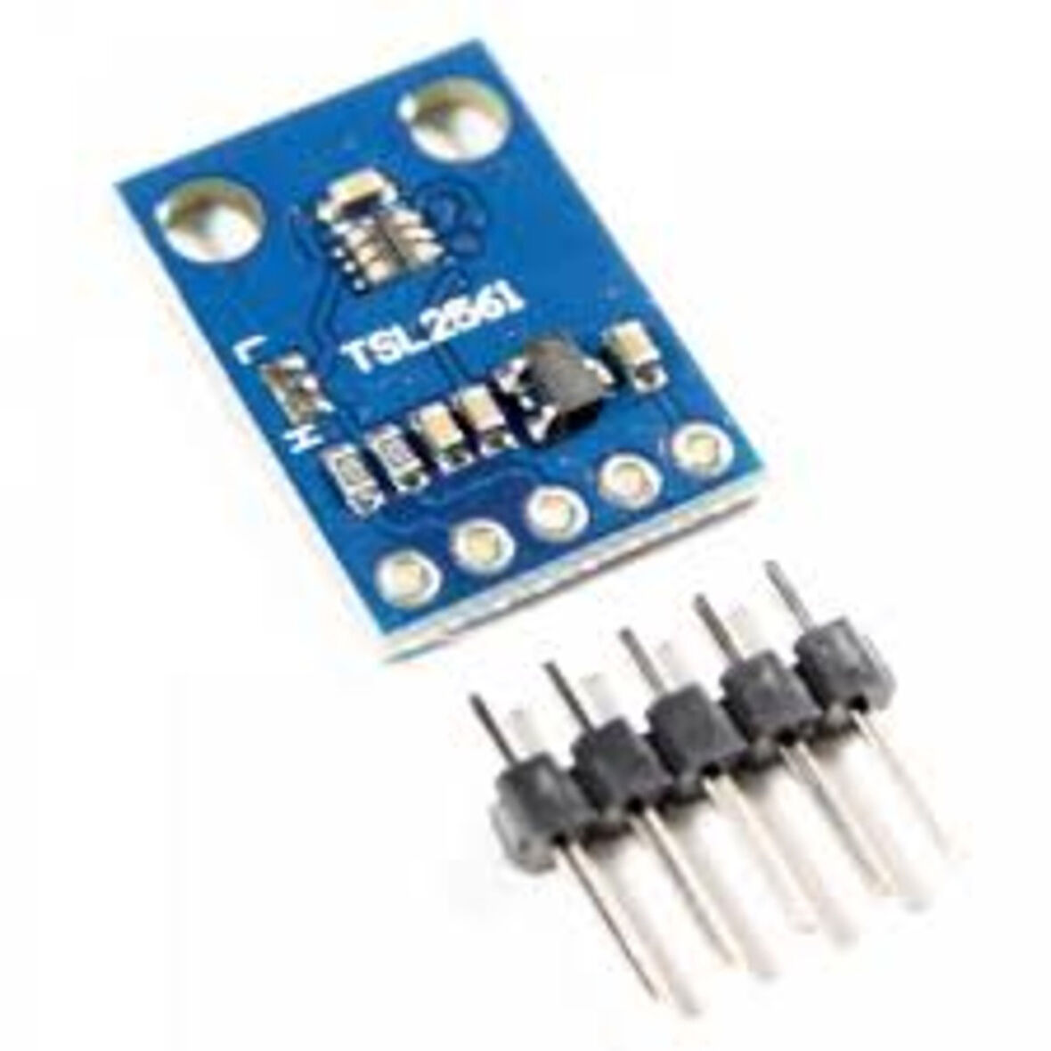 Tsl2561 Parlaklık Sensörü Breakout Kartı