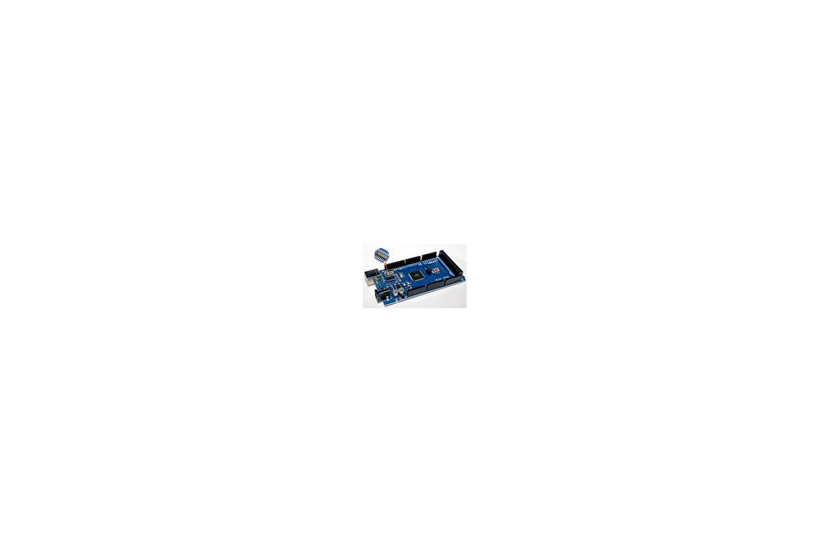 Arduino Mega 2560 R3 (Ch340 + Usb Kablo Dahil )