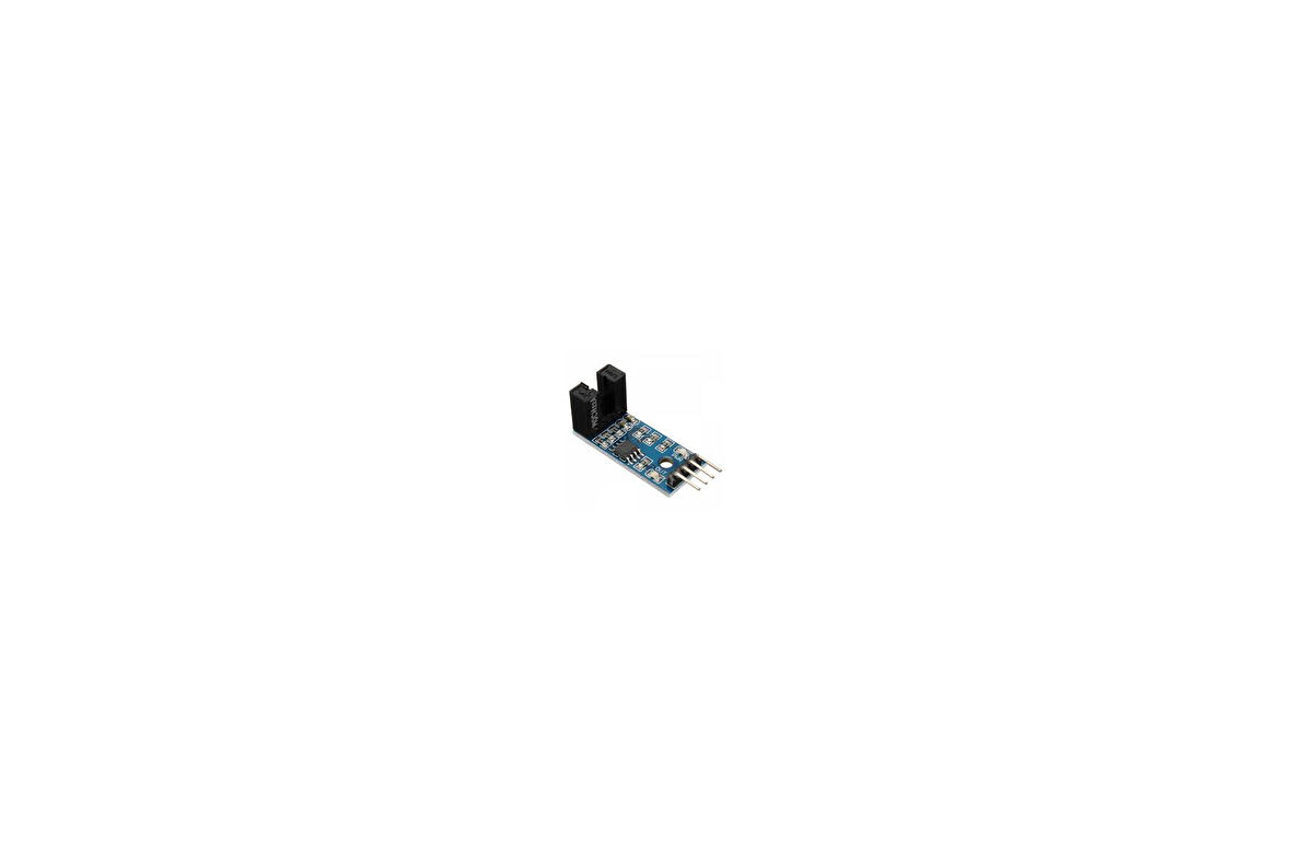 Motor Hızı Sayma Sensör Modülü Lm393