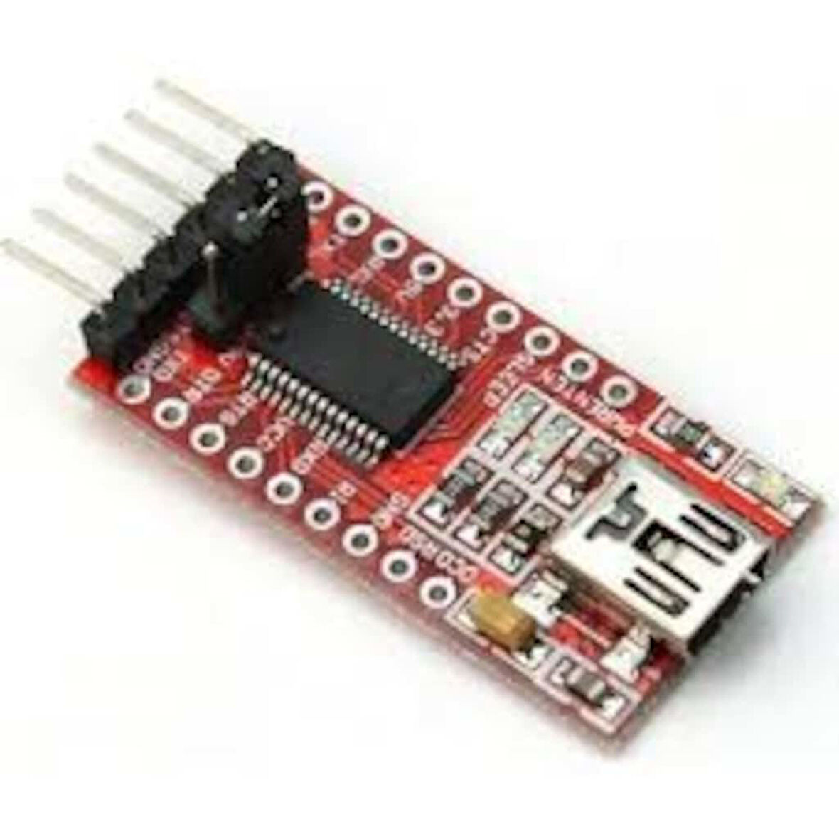 Usb To Ttl Ft232 Ftdı232 Module