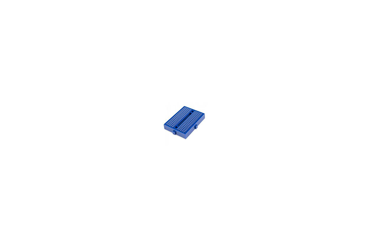 Mini Breadbord  Mavi