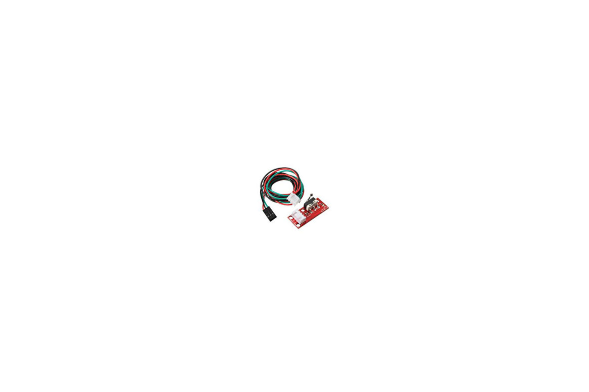 Endstop Modülü - Limit Switch