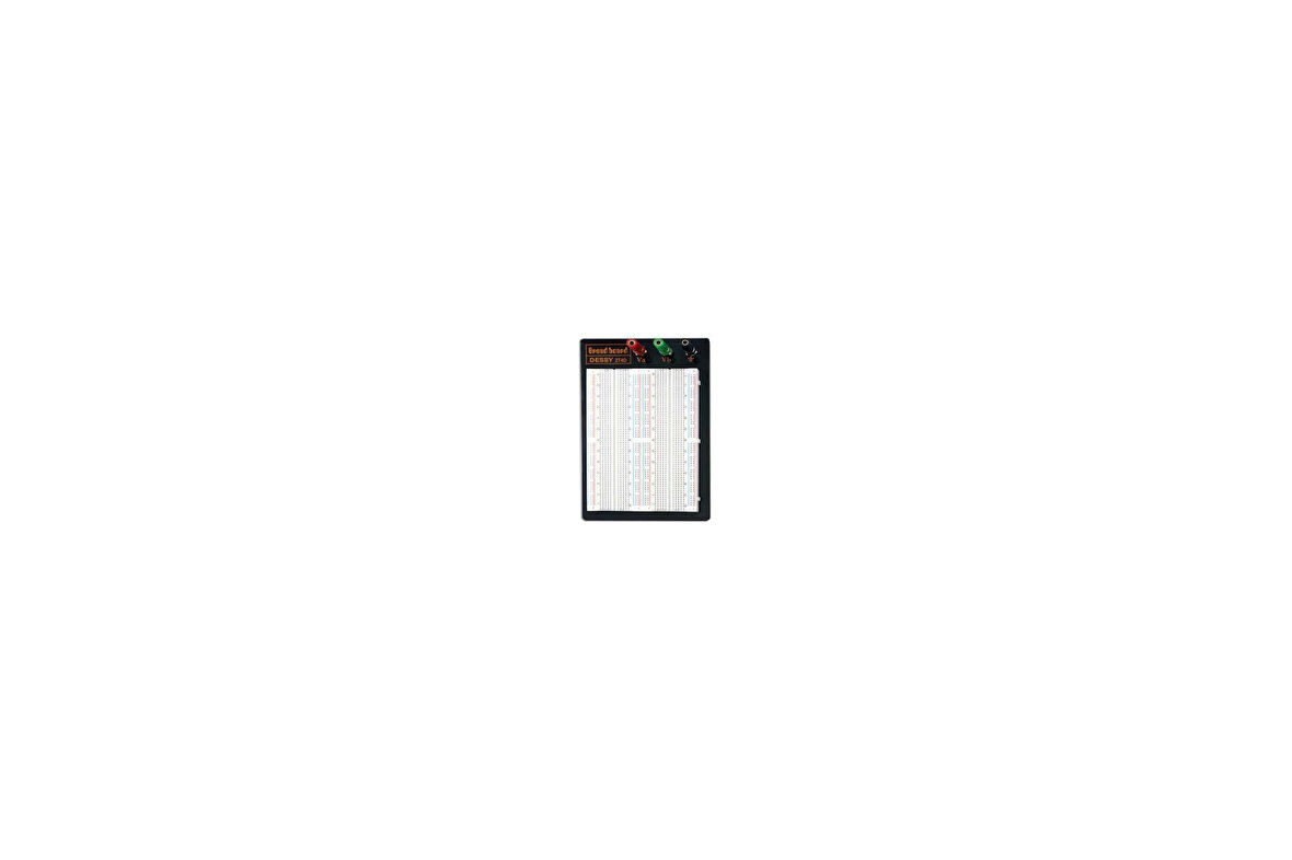 Bb-2T4D Breadboard 1660 Point