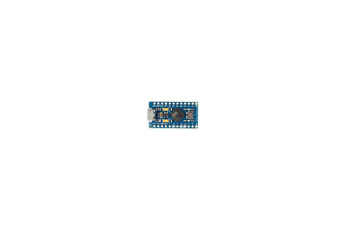 Arduino Pro Micro