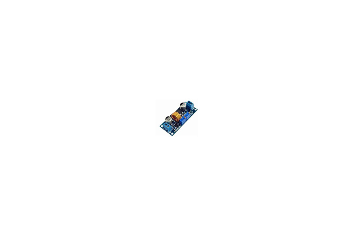 Xl4015 5A Dc-Dc Gerilim Azaltıcı