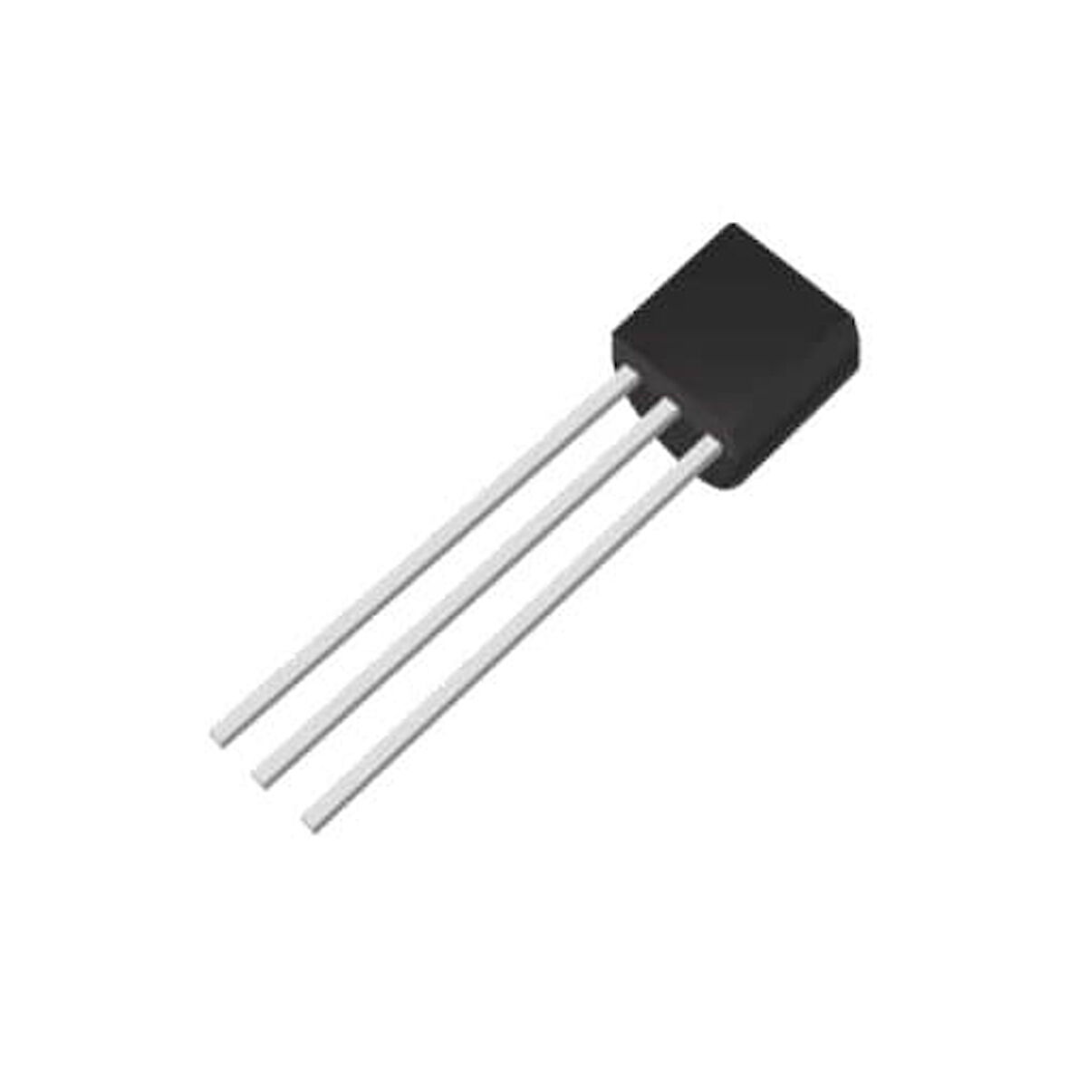 Bf198 Transistör