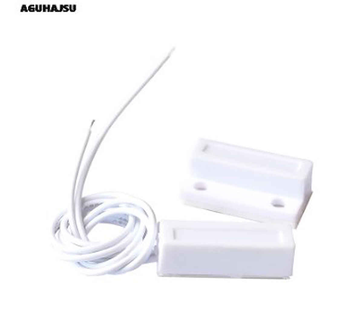 Mc-38 Mc38 Kablolu Kapı Pencere Sensörü 30mm