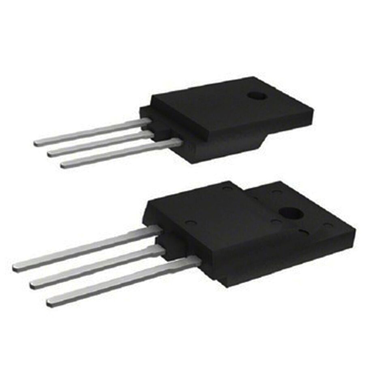 Bu2508Df Transistör