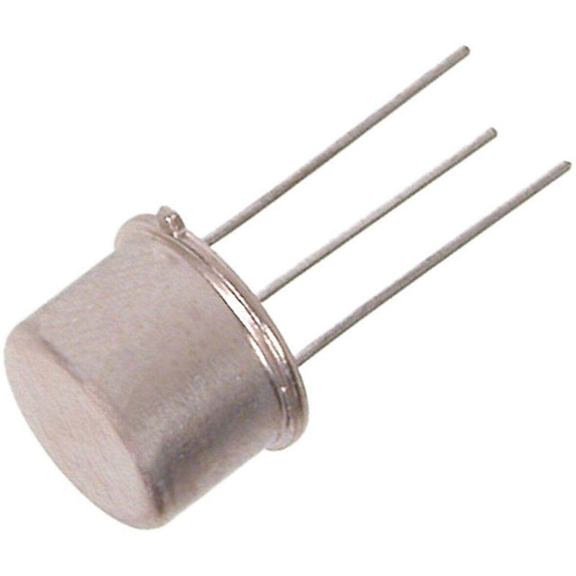 2N2219A Transistör