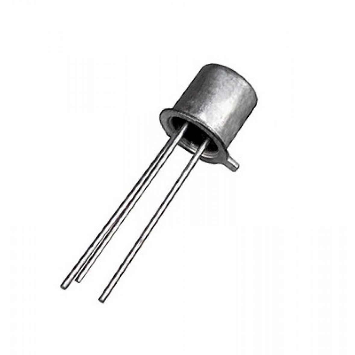 2N2221A Transistör