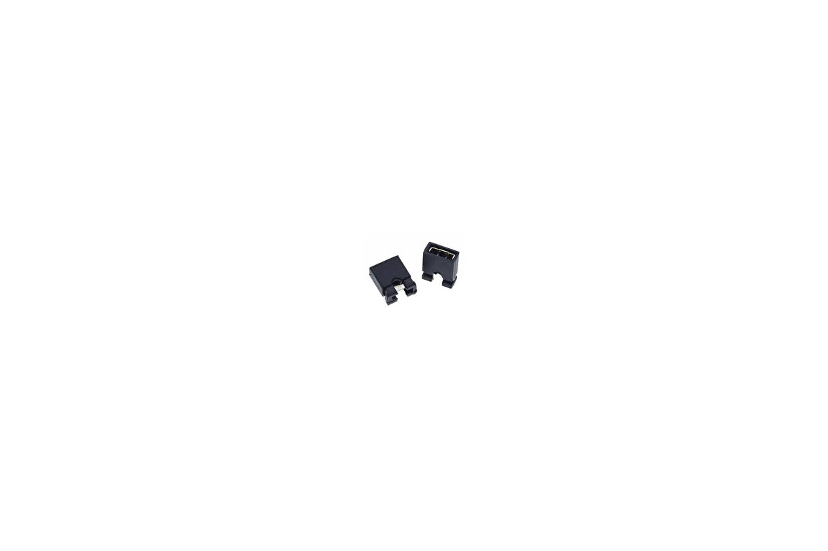2.54mm Kısa Devre Jumperı