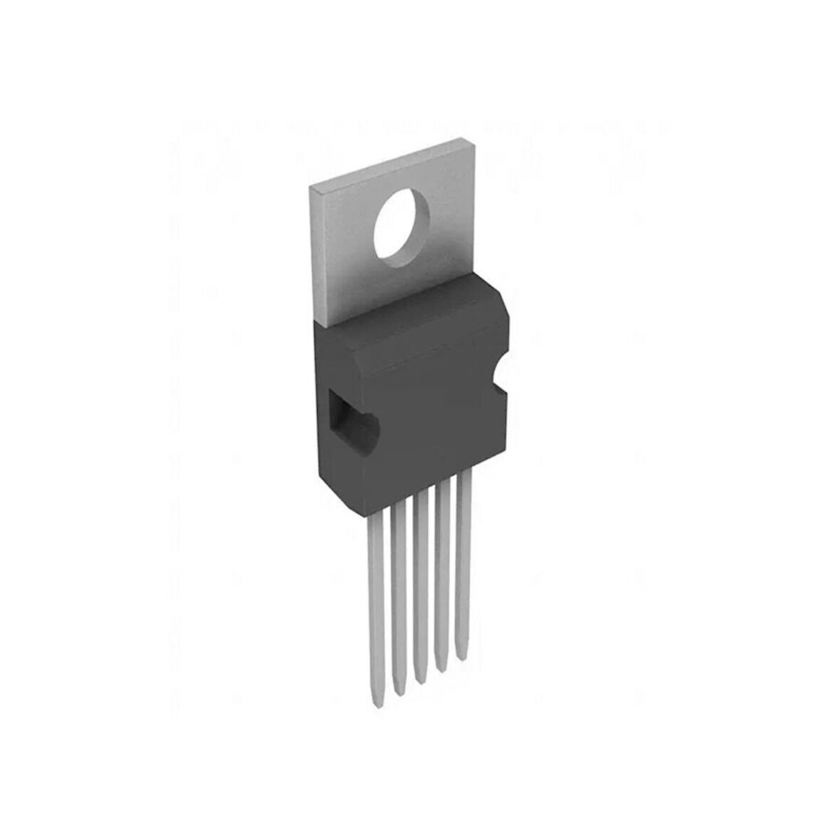 Lm2596-5 Entegre