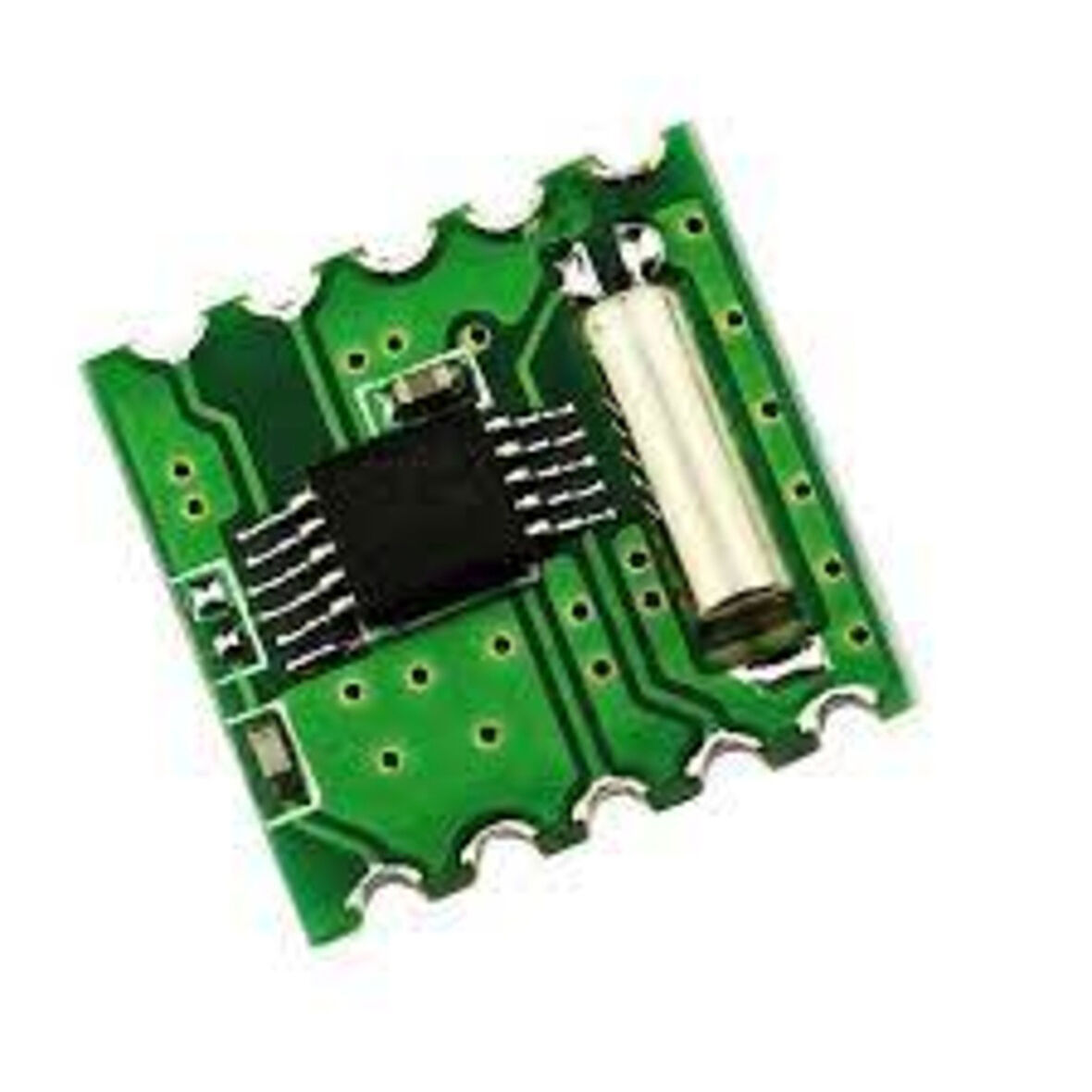 Rda5807M Fm Stereo Radio Module