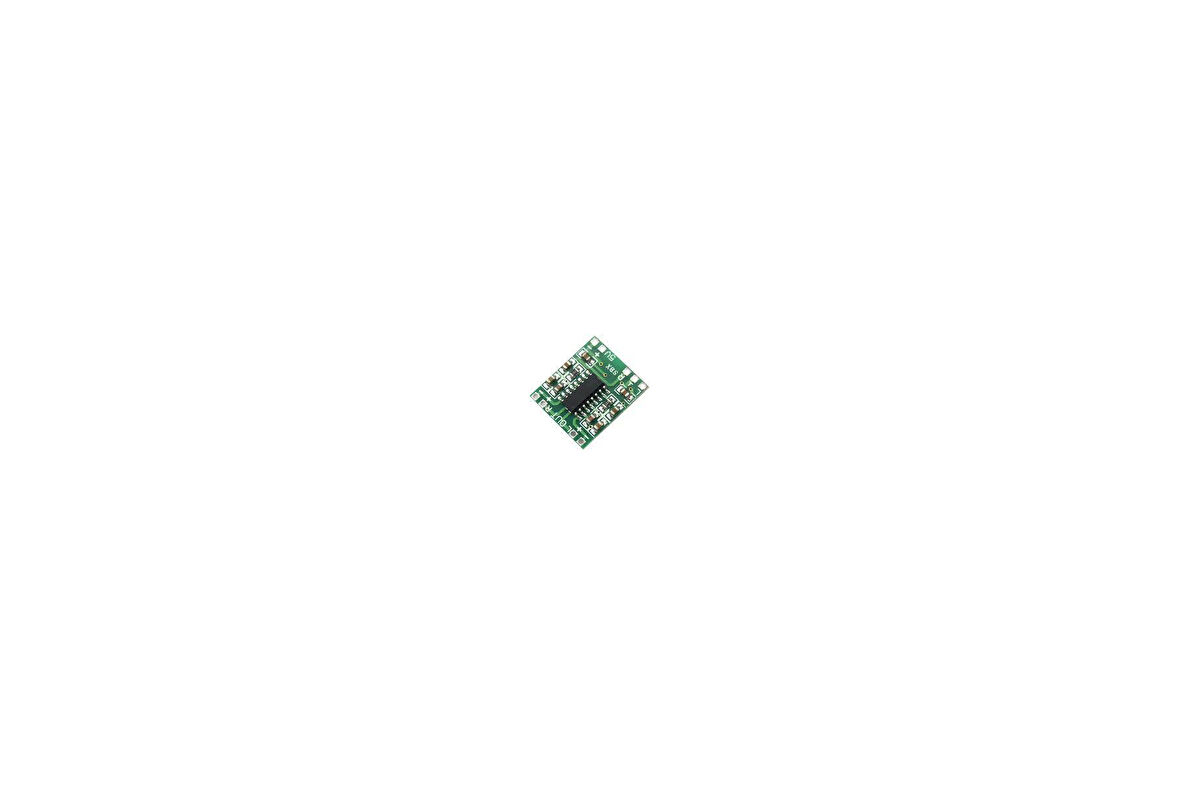Pam8403 Mini Digital Amplifier