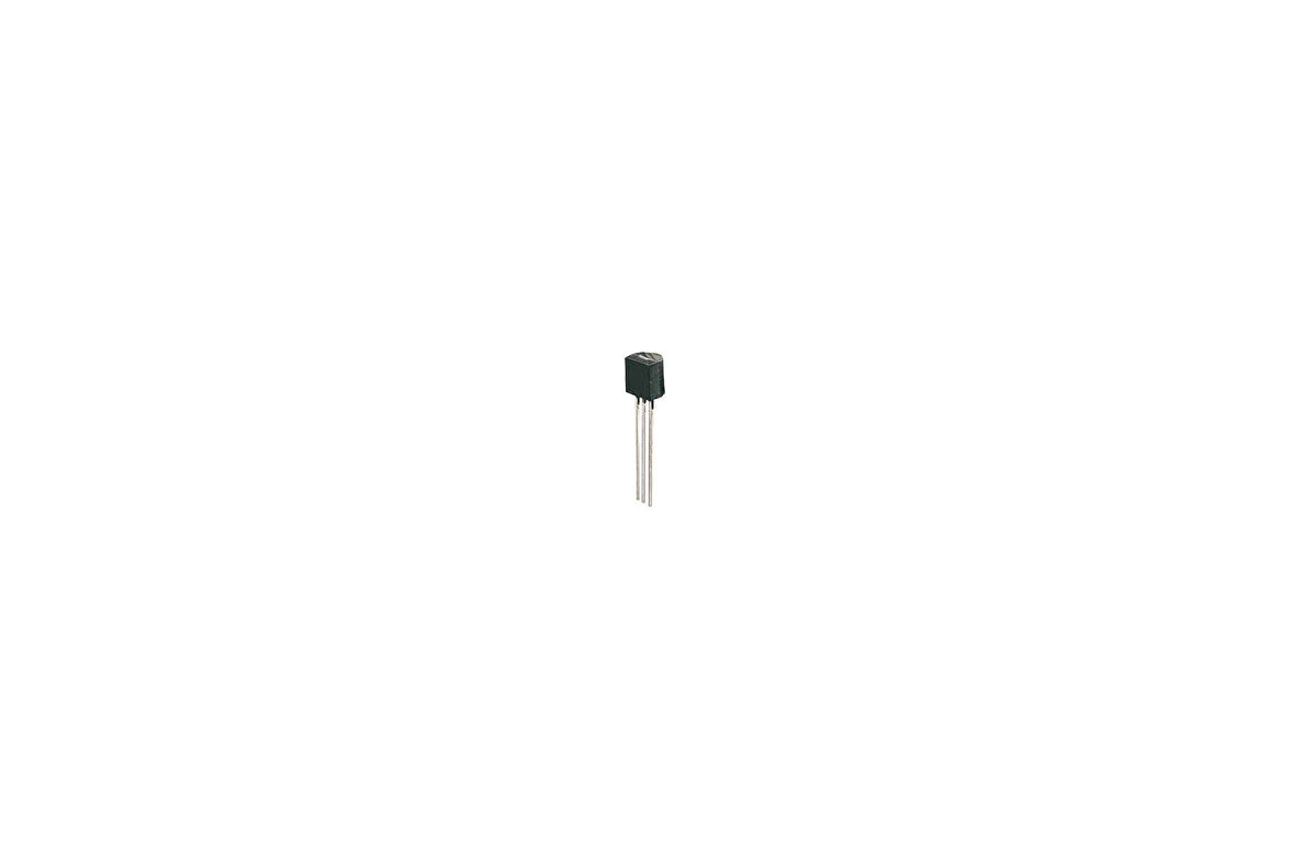 Lm35 Isı Sensörü
