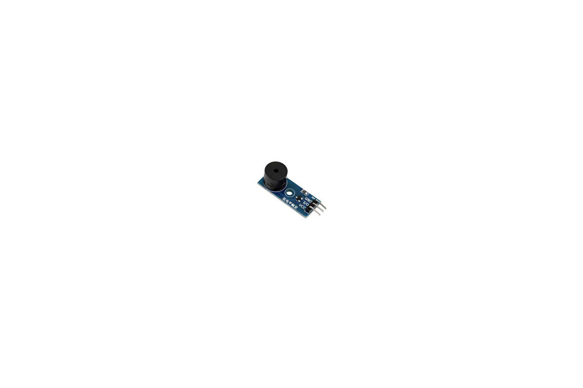Buzzer Modülü