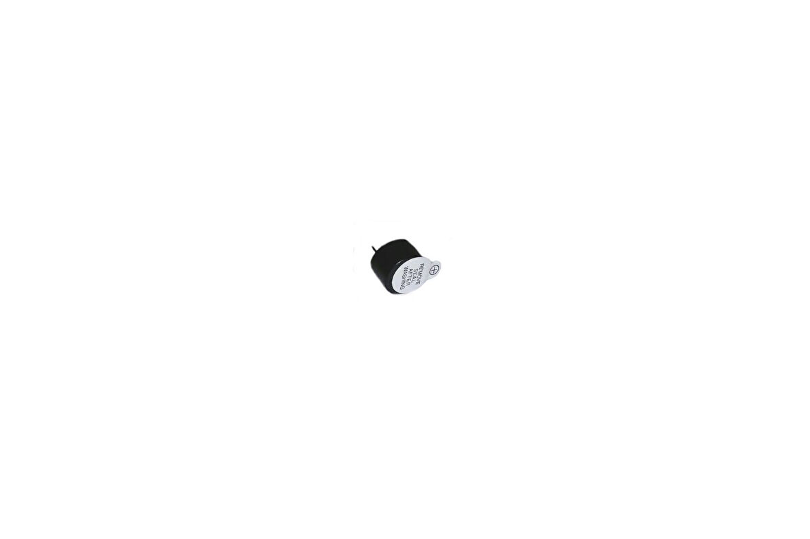 5-12V Buzzer