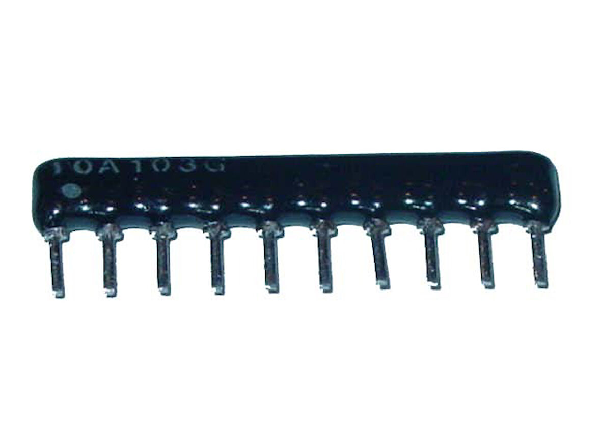 1K 10 Pin Sıp