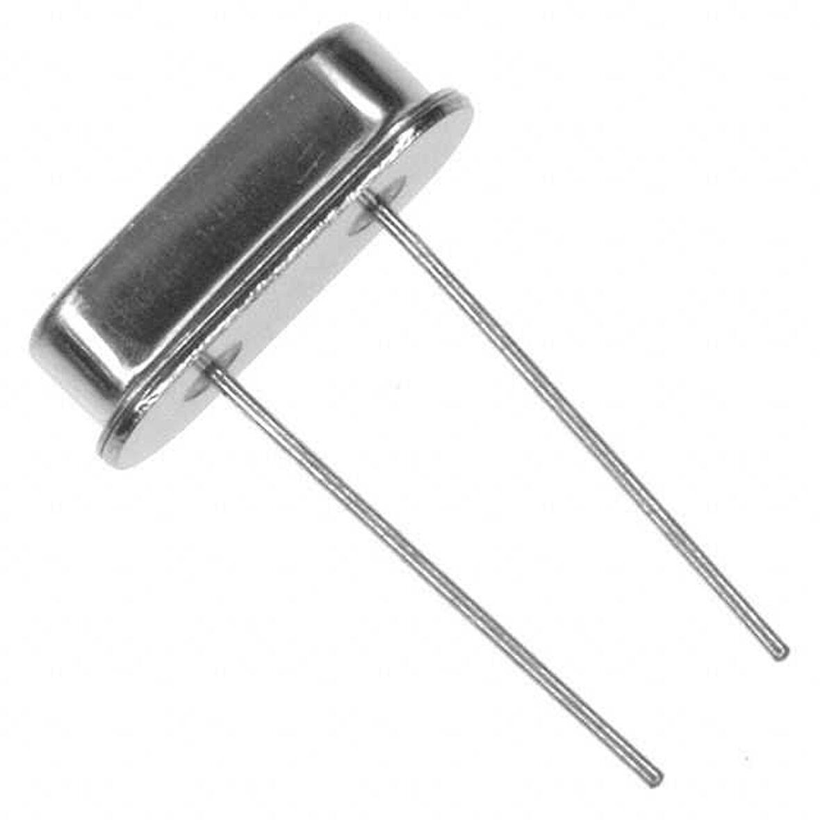 12 Mhz  Kristal